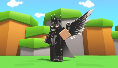 [Update] Clicking Lords