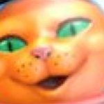 the cat gads