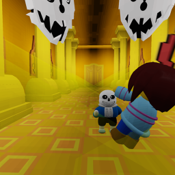Undertale Rp [NEW] icon