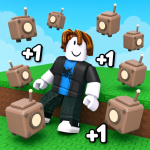 🤖 +1 Nano Swarm Evolution