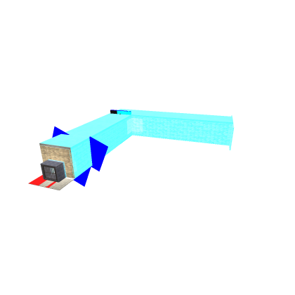 Horror Assets