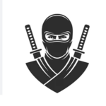 Ninja racing clicker