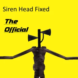 Siren Head the HONK icon