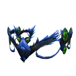 Blue Dragon's Crown