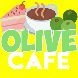 Olivé Cafe