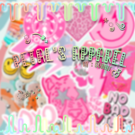 ʚɞ Petals ~ Apparel ʚɞ