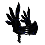 Sapphire Valkyrie