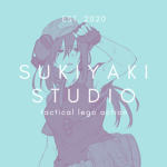 SUKIYAKI STUDIO