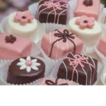 Swag cupcakes clothing