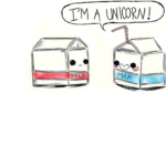 be quirky
