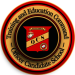 [-] Officer Candidate School ᅠᅠᅠ