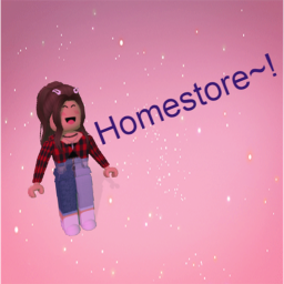 ꒰🖇꒱Homestore ୨୧ ࿐ ࿔