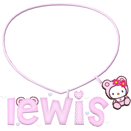 lewis thumbnail