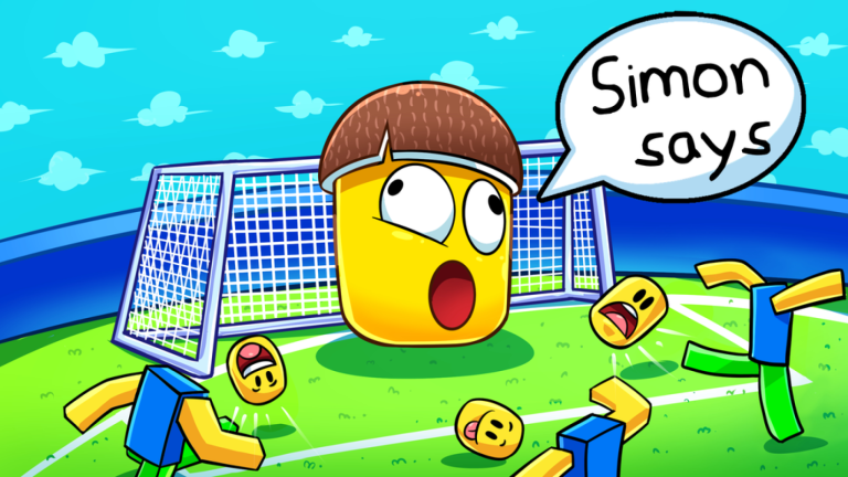 Silly Simon Says screenshot 2