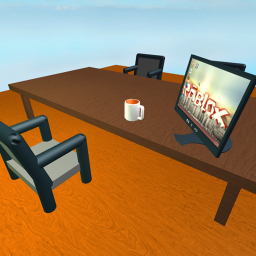 Interview Place!
