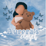Aurora's Closet {BR}