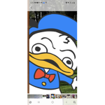 DDonald duck - gang join for free bubox