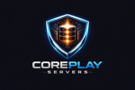 CorePlay Servers