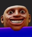 The last sus face