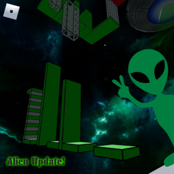 Time Trials 👽 [ALIEN UPDATE] 