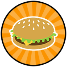 [I V] Find The Burgers!