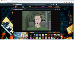 Lad of the Dead