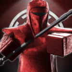 『GAR』 Red Guard