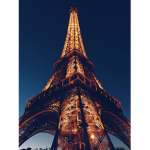 Fancy Paris