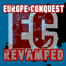 Europe Conquest- REVAMPED icon