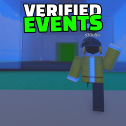 Verified Events icon