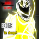 Raging Incidents (Trollge)