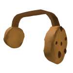 Cookiework's Headphones