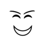 Know-It-All Grin
