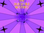 the subspace masters