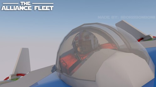 | Alliance Fleet | 