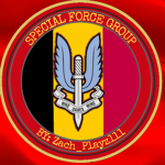 |SF| Belgian Special Force Group