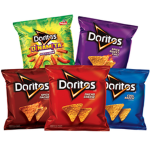 Doritos Doritos