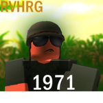 The ROBLOX Vietnam Historical Recreation Group