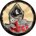 One Week at the Kiosk