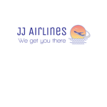 JJ Airlines.