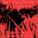 [|CSH|] Heptagon of Creativity
