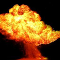 make ur pc/phone blow up!