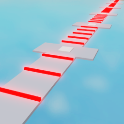 [HARD] Obby Challenge!