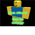 Noob Affense