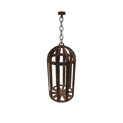 TPRR Cage