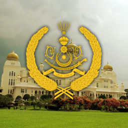 Istana Iskandariah