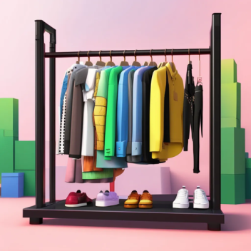 [🛍️CATALOG] Noah's Avatar Creator