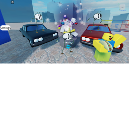 Chillax Game