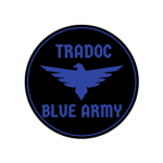 -Blue Army TRADOC-