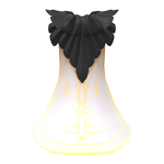 Seraphis Ultim Falris Draped Cape